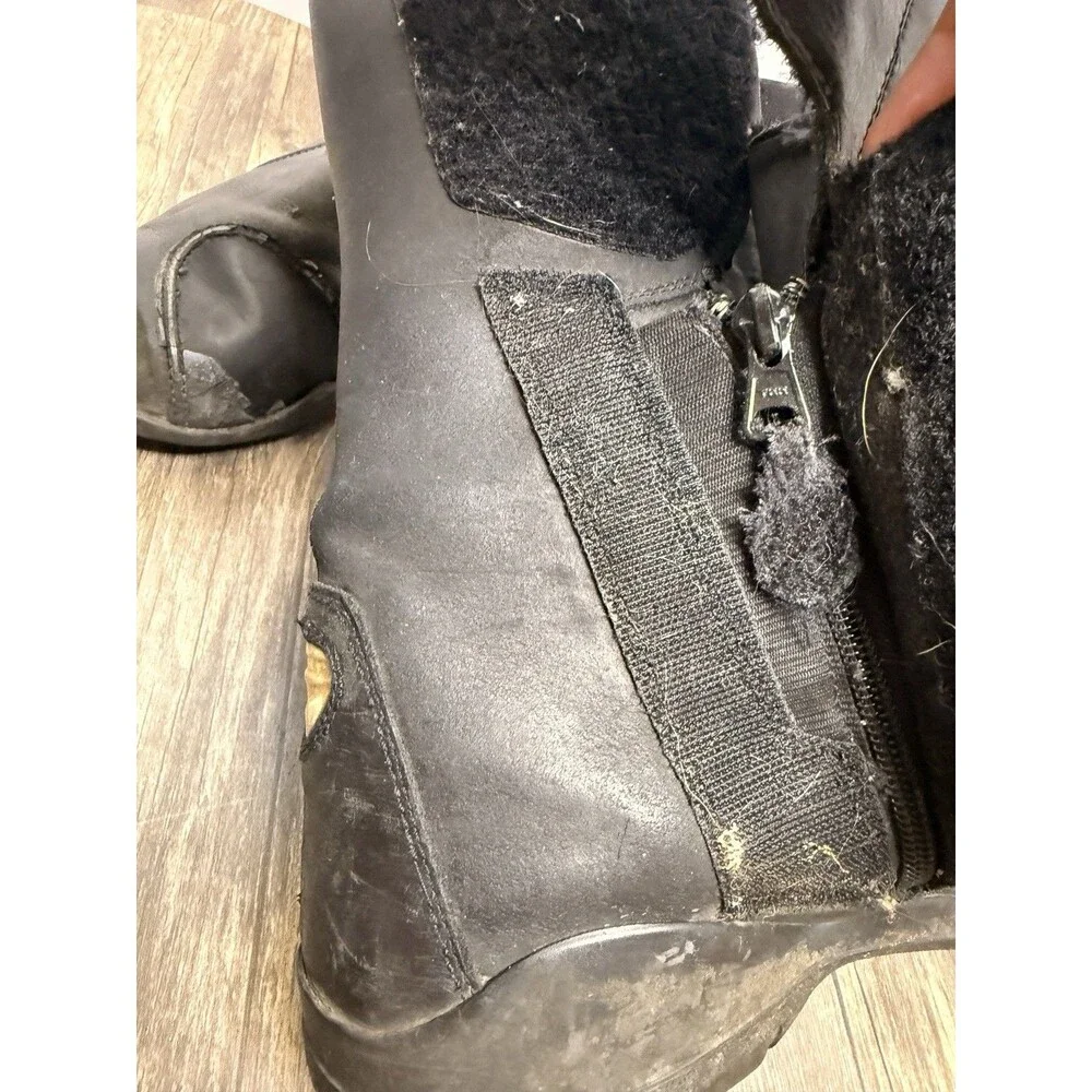 Sidi well used
